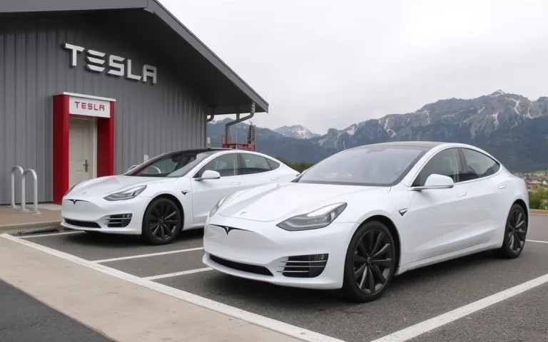 Tesla stock races 3% after Friday’s 5% fall: what’s driving the rebound?