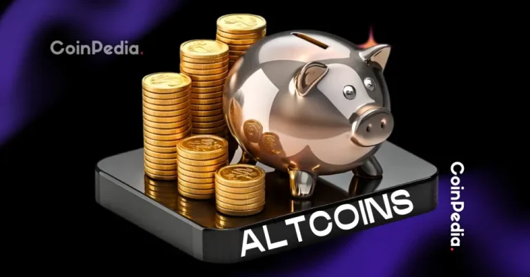 3 High-Potential Altcoins that Could Retire You This Year – Find Out Experts’ Top Picks