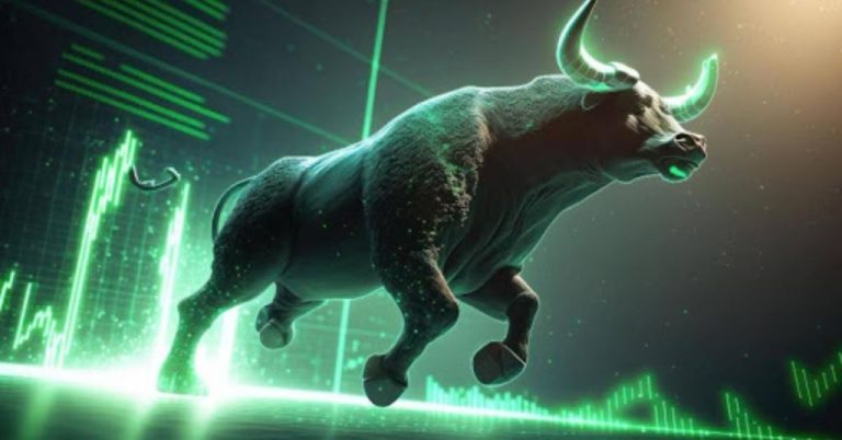 Top 5 Cryptos That Could Turn a Stimulus Check into a Fortune This Bull Run