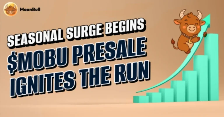 Best Crypto to Buy in October: Whales Flock to MoonBull’s Exclusive 11,800% ROI, While Polkadot and Monero Surge