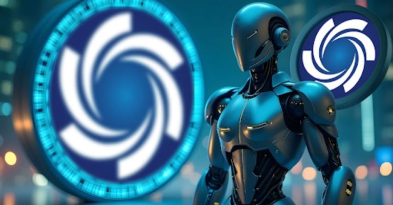 Flip 0.5 Ethereum Worth $2,275 Now Into Ozak AI: Get 189,583 Tokens, Which Will Be $189,583 at $1 Target