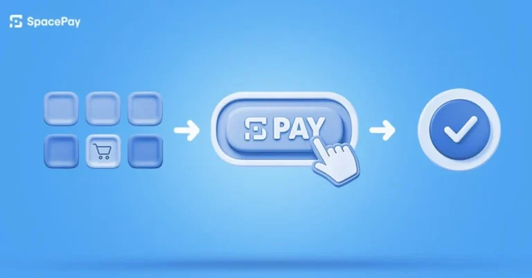 Buying Coffee or Groceries With Crypto: How SpacePay Supports Ethereum, XRP, Solana, and SHIB