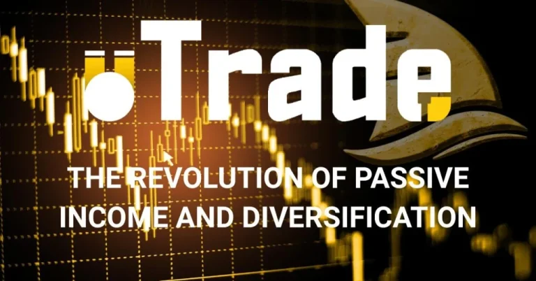 How uTrade’s $UTT Token Builds Sustainable Value in today’s Digital Economy