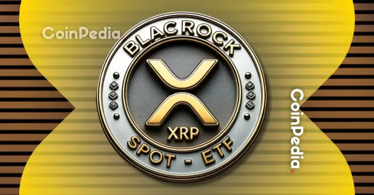 BlackRock XRP ETF Speculation Grows as Canary XRPC ETF Breaks Records