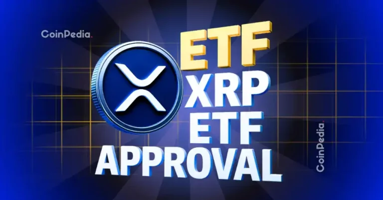 XRP ETF Is Live Soon: Could This Be the Start of a Bull Run?