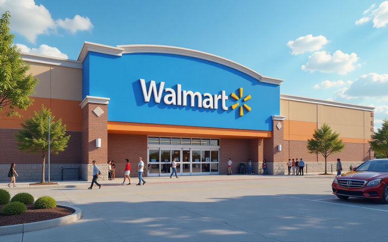 John Furner is the right leader to drive Walmart’s stock higher: here’s why