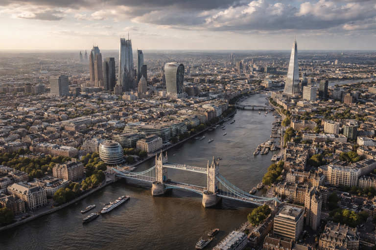 Europe Bulletin: STOXX drops, OECD cuts UK growth outlook