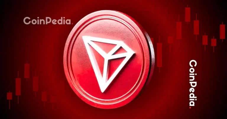 TRX Price Eyes Breakout as Tron Enters U.S. Regulatory Perimeter