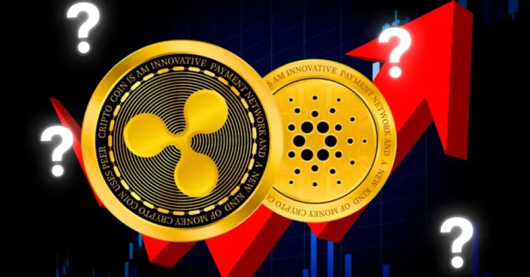 Cardano Founder Charles Hoskinson Accuses Ripple of Using the CLARITY Act to Crush Competition