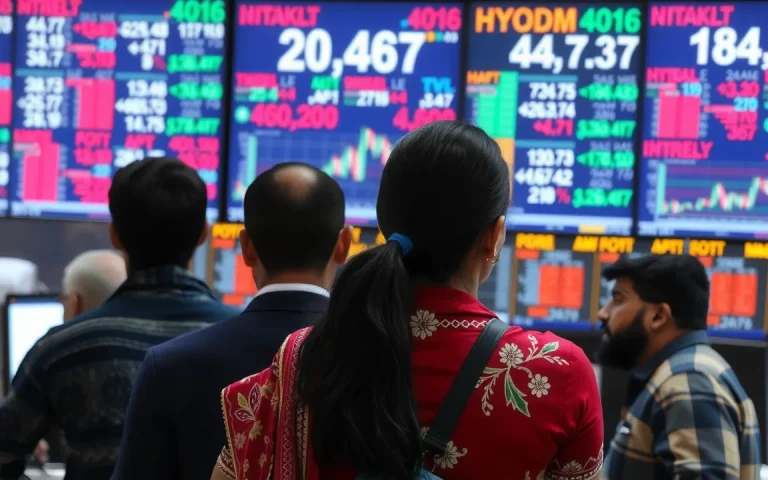 Why Goldman Sachs slashed its Nifty 50 target by 3,400 points