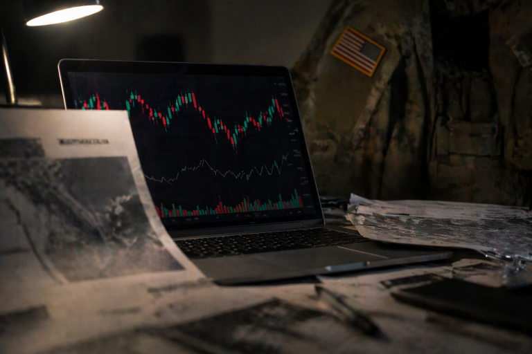 How a US soldier won $410K on Polymarket betting on Maduro raid