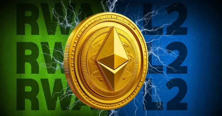 Can ETH Price Rally Despite Geopolitical Pressure?