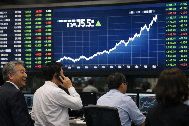 Here’s why the Nikkei 225 Index may surge despite hawkish BoJ tilt