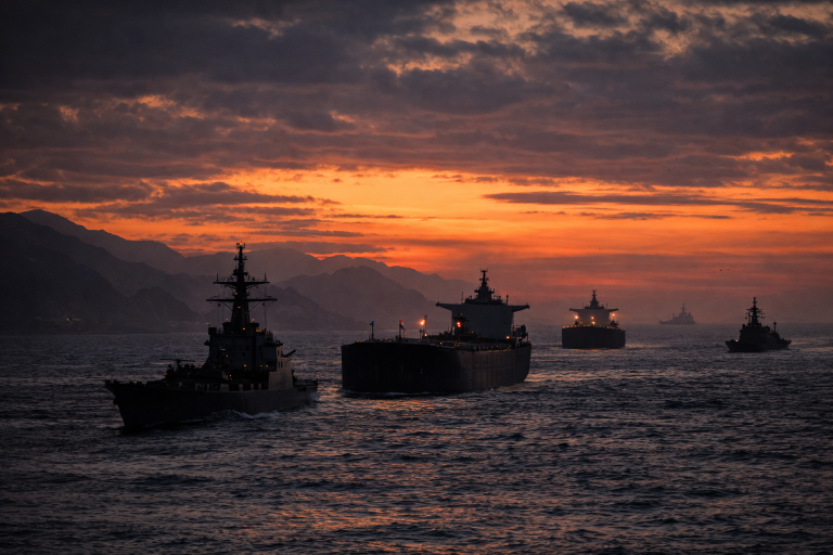 Morning brief: oil spike, Asia selloff, Hungary fuels EU hopes