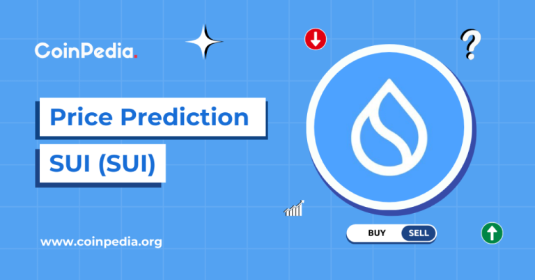 Sui Crypto (SUI) Price Prediction 2026, 2027-2030: Is This the Best Time to Buy SUI?