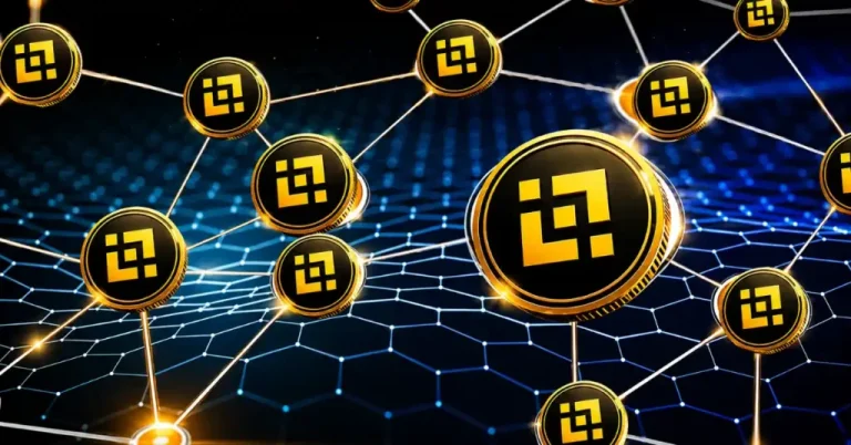 BNB Chain Passes Post-Quantum Security Test, Network Speed Falls 40%