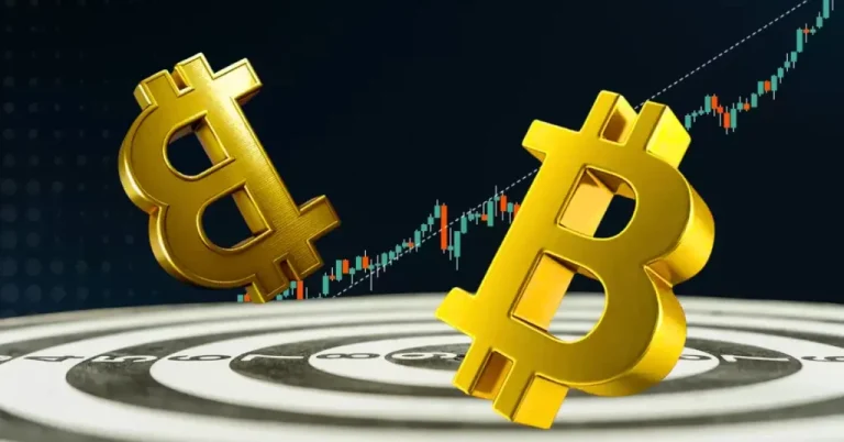 Bitcoin Repeating Previous Breakdown Structure—Is BTC Price Headed Toward $55K Next?