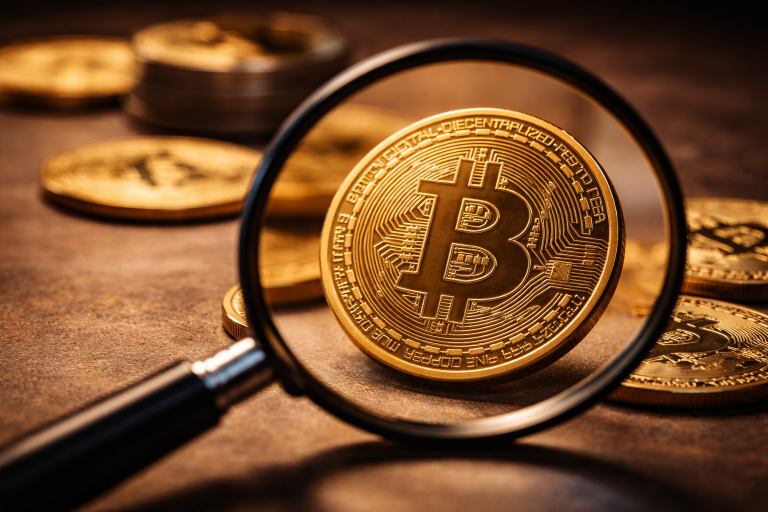 Why crypto stocks Coinbase, Robinhood, Strategy are sliding today