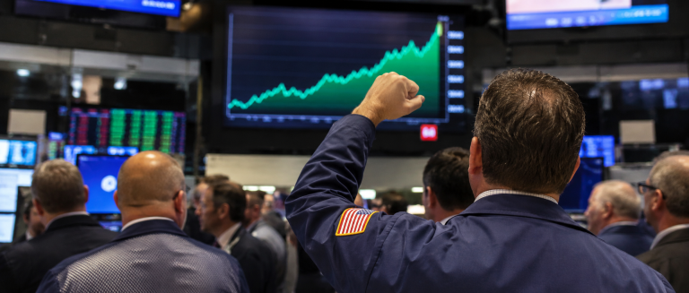 Nasdaq seen hitting 30,000, S&P 500 exceeding 8,000 level