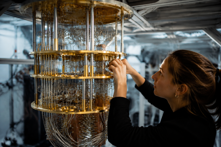 Why Quantum Computing stock may be worth buying into post-earnings strength