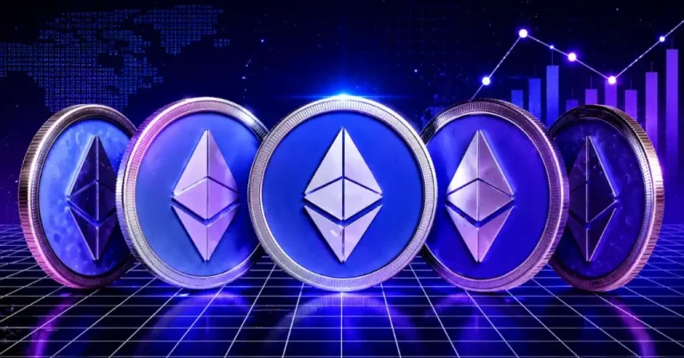 Ethereum Staking Surges as ETH Price Consolidates Amid Leadership Turmoil—What’s Next?