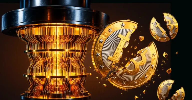 Charles Hoskinson Warns Quantum Computers Could Break Crypto by 2033, “Over 50%” Probability