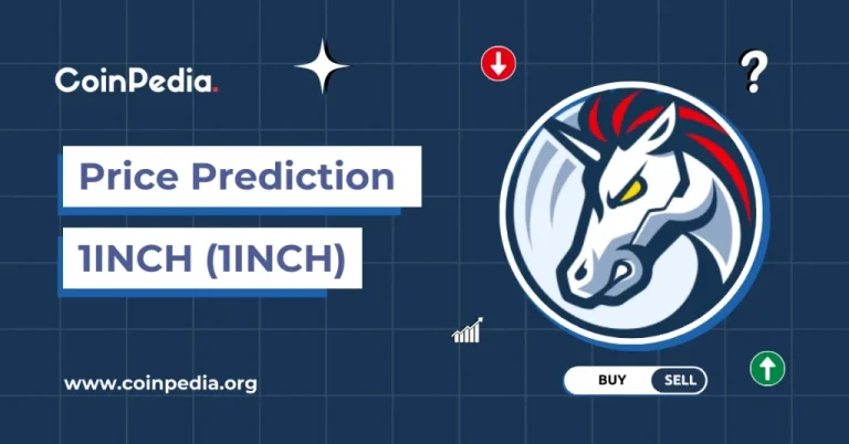 1inch Network Token (1INCH) Price Prediction 2026, 2027-2030: Is a Massive DeFi Comeback Ahead?
