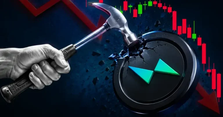 THORChain Price Outlook: Panic or Opportunity After RUNE Crashes 30%?