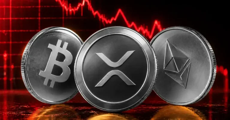 Why Did the Crypto Market Crash Today?