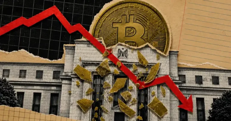 Why Are Stocks, Gold, Silver, and Crypto Crashing Today?