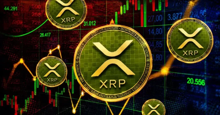 XRP Price Analysis: Carry Trade Risk, Drop Below $1, and Next Bull Run Explained