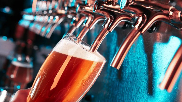 Another award-winning brewery files for Chapter 11 bankruptcy